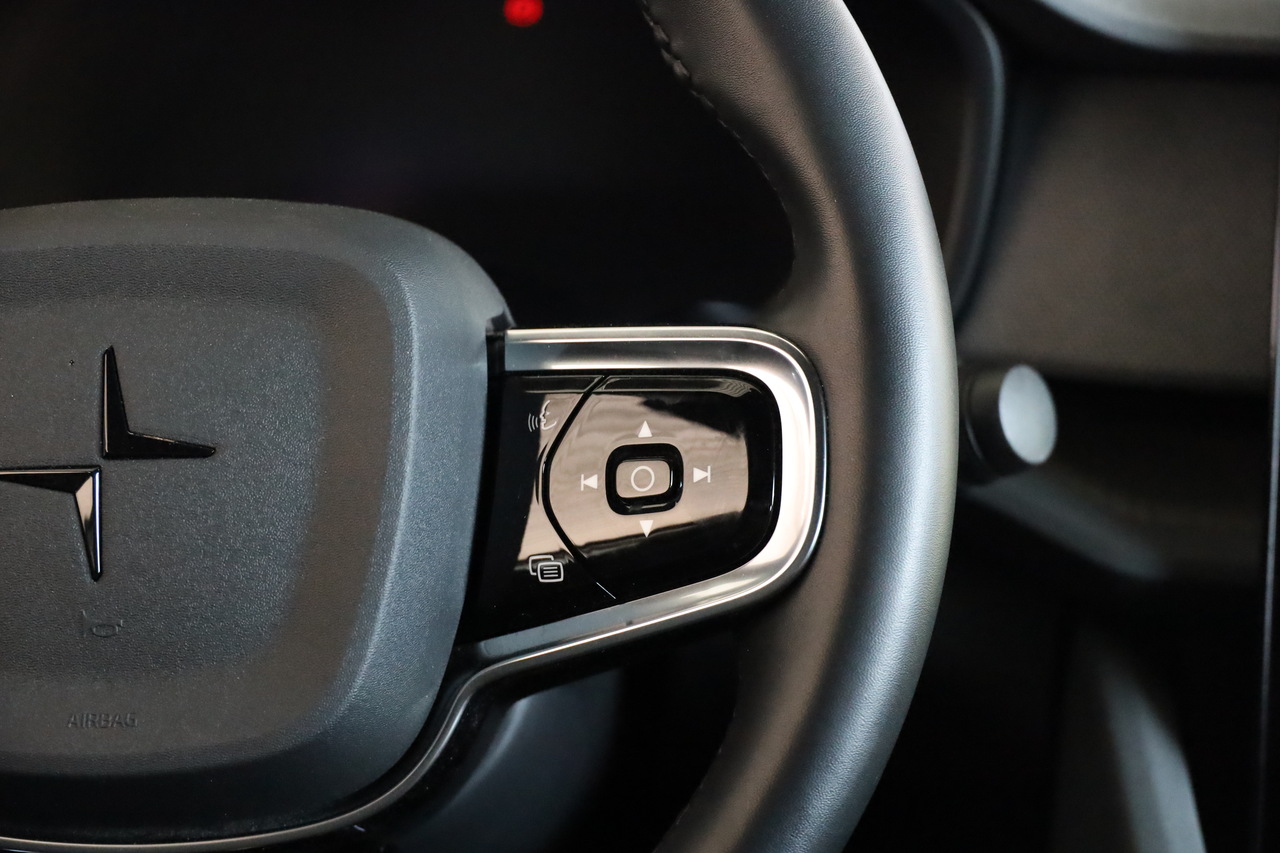 Polestar 2 Single Motor Standard Range