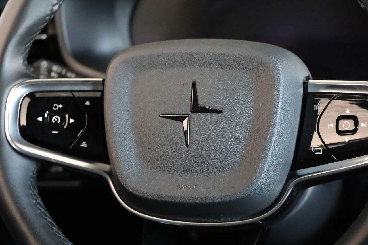 Polestar 2 Single Motor Standard Range
