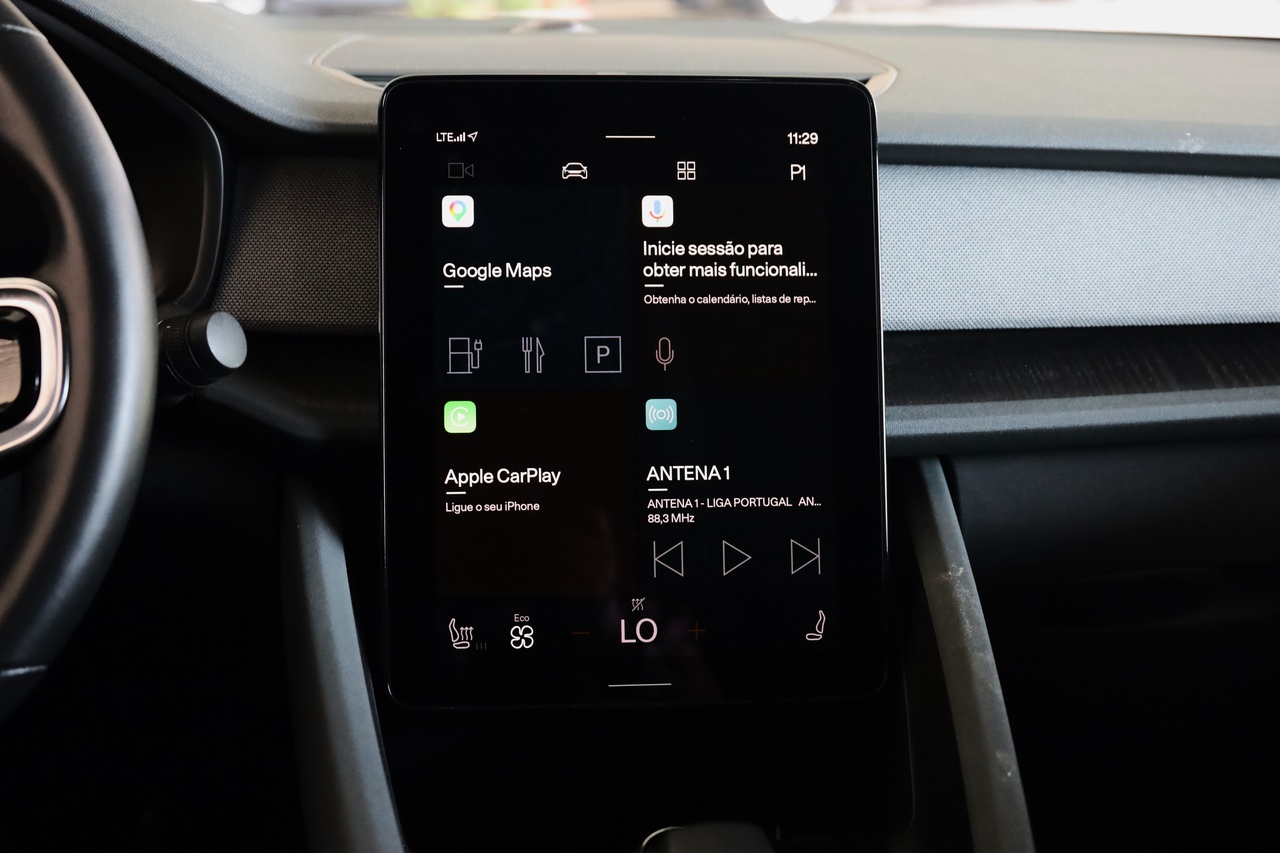 Polestar 2 Single Motor Standard Range