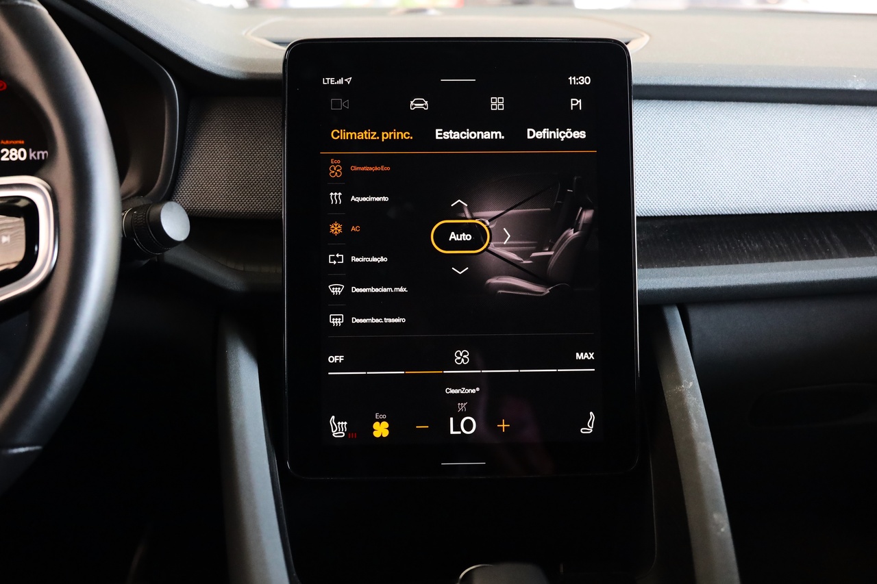 Polestar 2 Single Motor Standard Range
