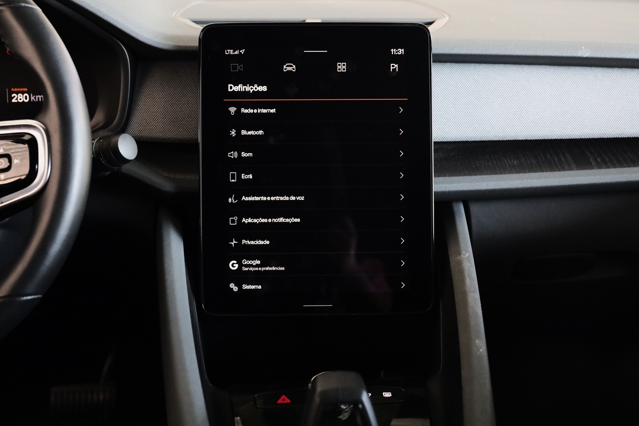 Polestar 2 Single Motor Standard Range