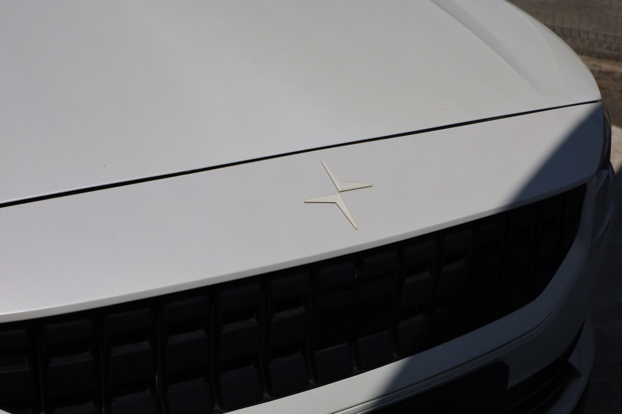 Polestar 2 Single Motor Standard Range