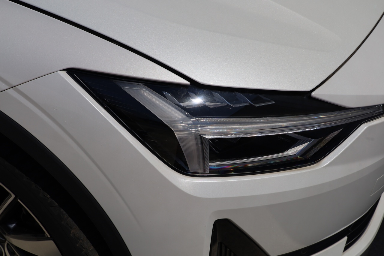 Polestar 2 Single Motor Standard Range