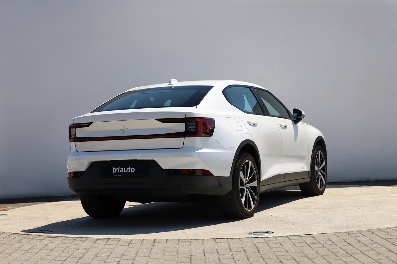 Polestar 2 Single Motor Standard Range