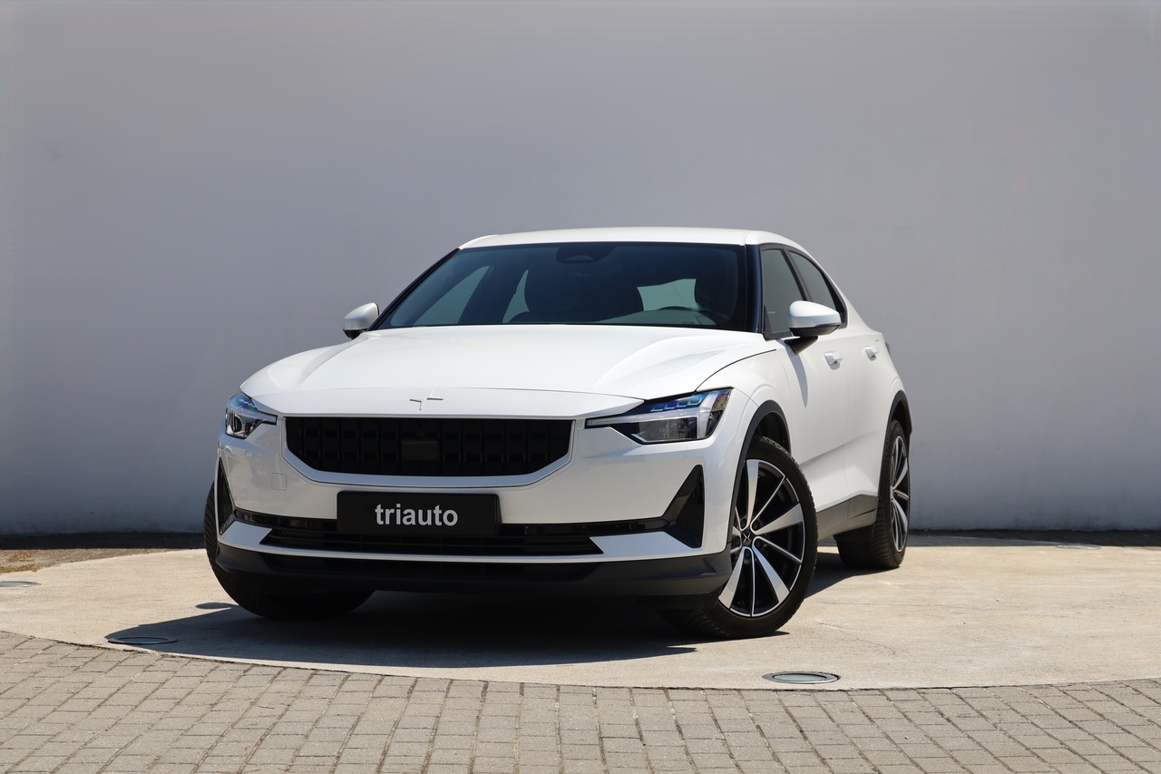 Polestar 2 Single Motor Standard Range