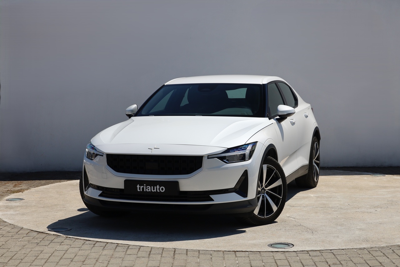 Polestar 2 Single Motor Standard Range