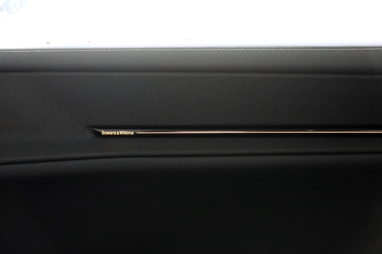 PS3 Dual Motor Long Range c/ Performance + Plus+ Pilot + Faróis 1.3 Megapixel + Nappa Charcoal