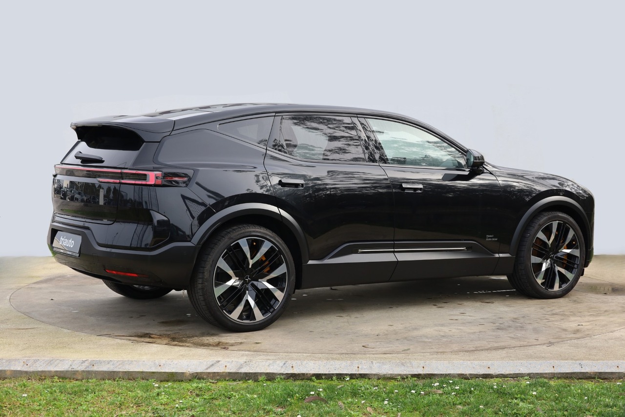 PS3 Dual Motor Long Range Performance c/Pilot + Plus