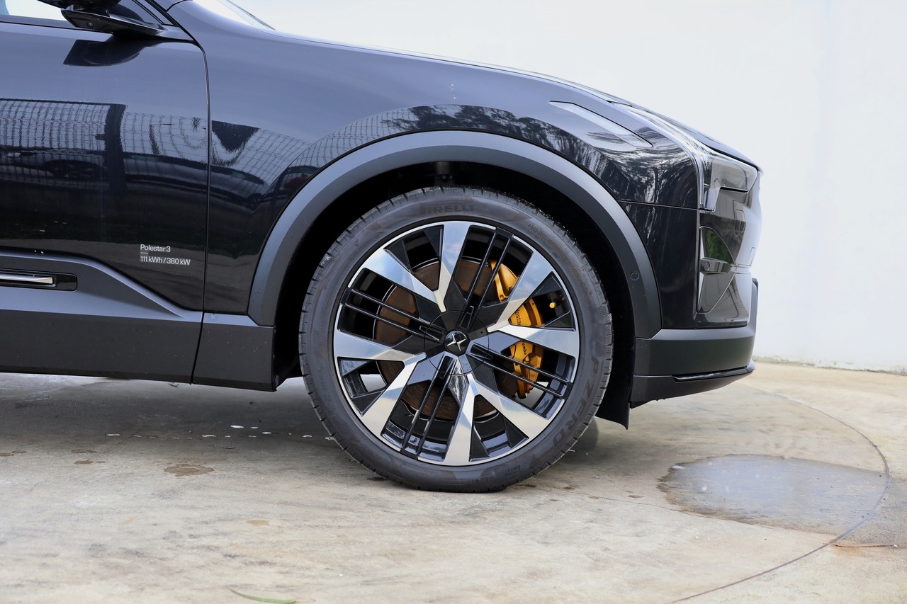 PS3 Dual Motor Long Range Performance c/Pilot + Plus