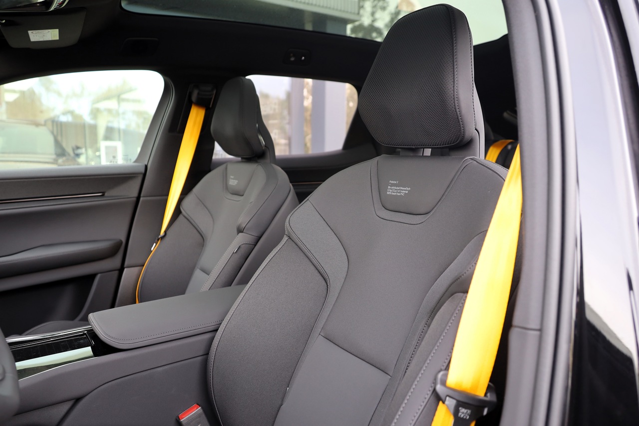 PS3 Dual Motor Long Range Performance c/Pilot + Plus