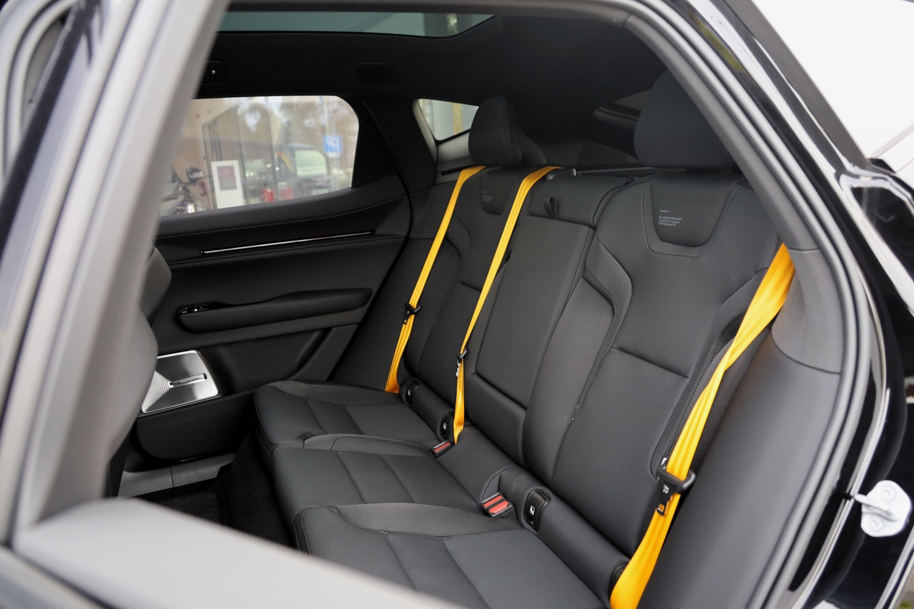 PS3 Dual Motor Long Range Performance c/Pilot + Plus