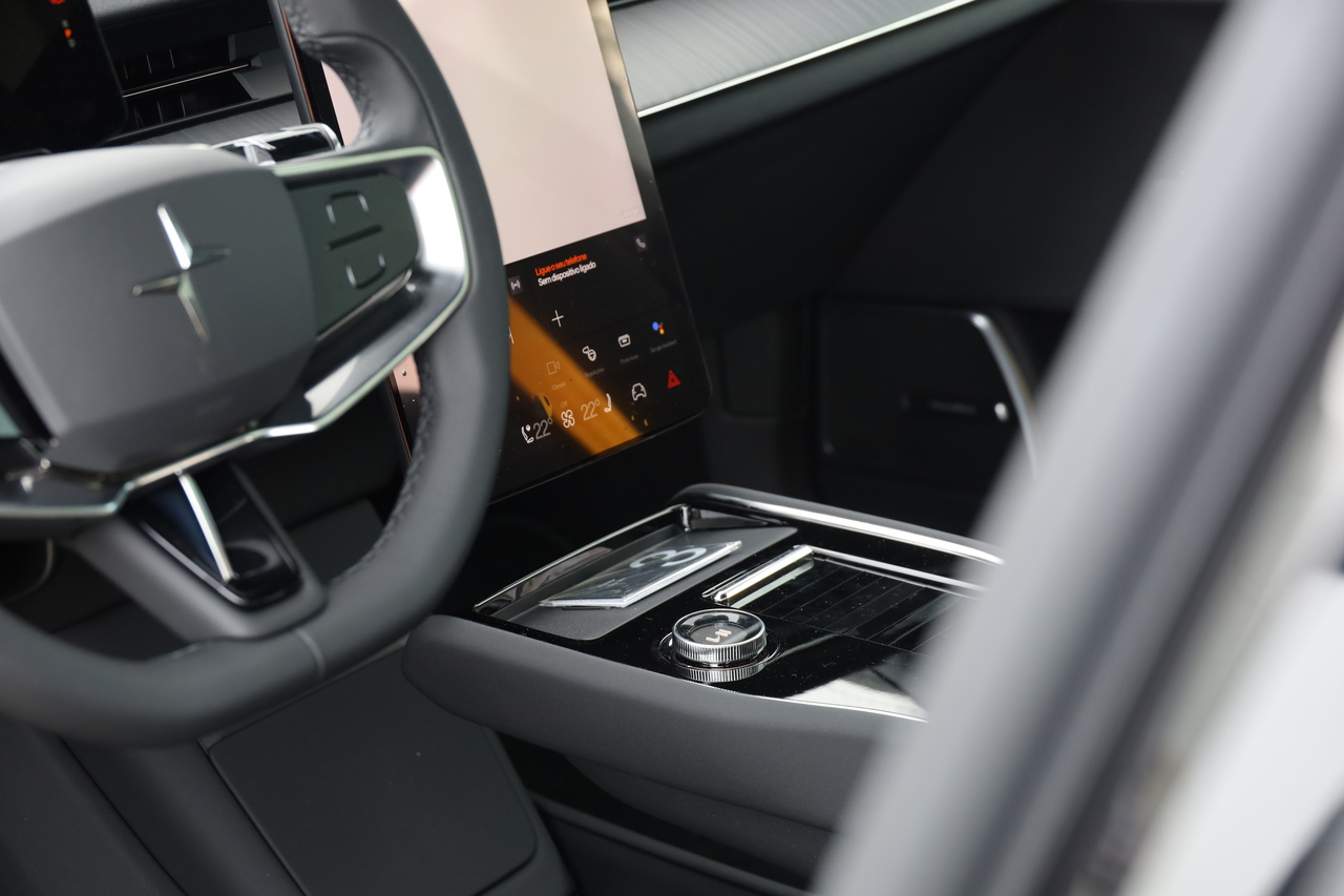 PS3 Dual Motor Long Range Performance c/Pilot + Plus