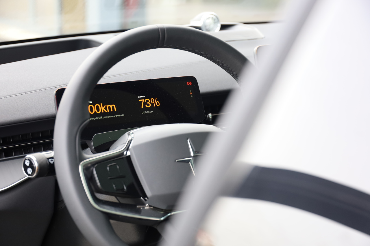 PS3 Dual Motor Long Range Performance c/Pilot + Plus