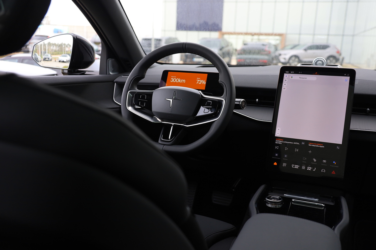 PS3 Dual Motor Long Range Performance c/Pilot + Plus