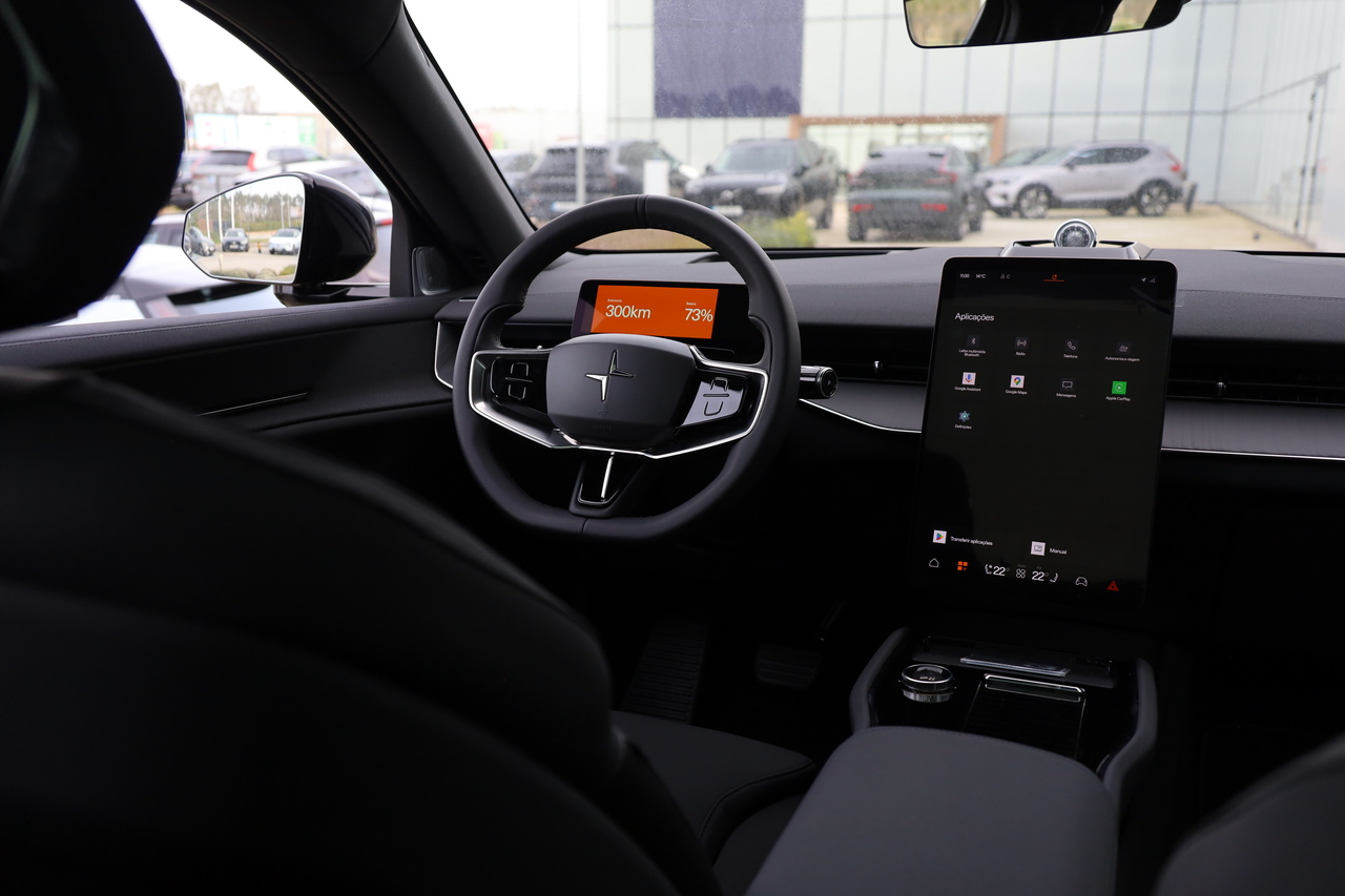 PS3 Dual Motor Long Range Performance c/Pilot + Plus