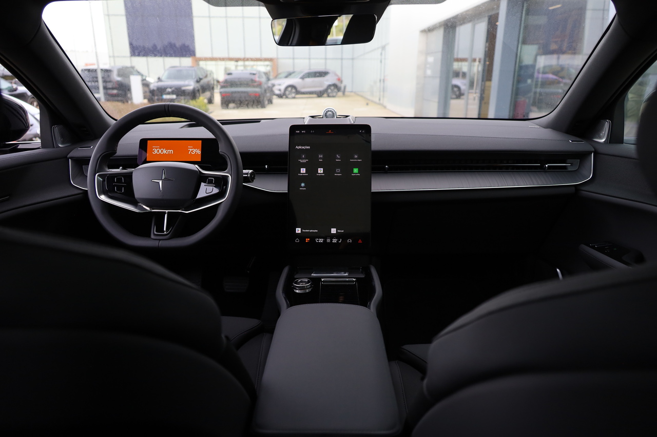 PS3 Dual Motor Long Range Performance c/Pilot + Plus