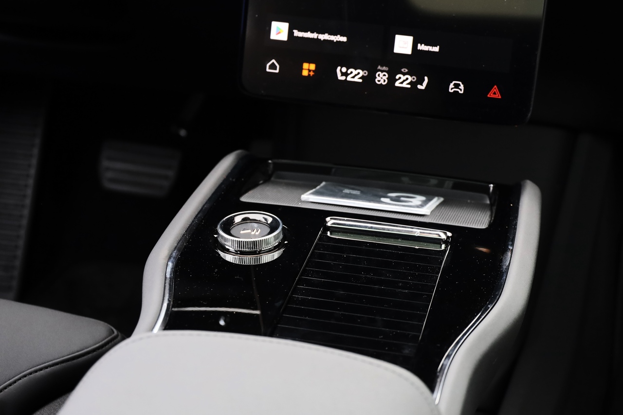 PS3 Dual Motor Long Range Performance c/Pilot + Plus