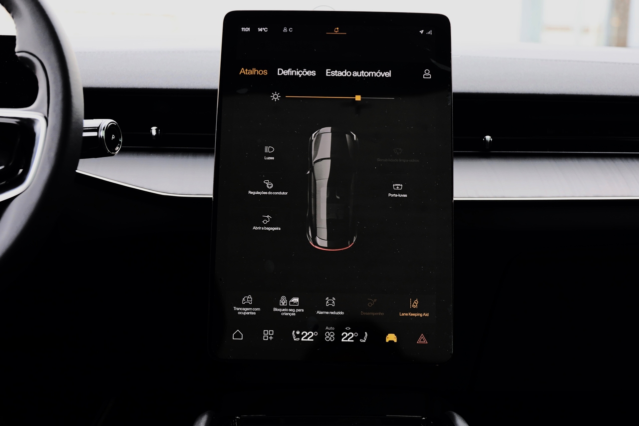 PS3 Dual Motor Long Range Performance c/Pilot + Plus