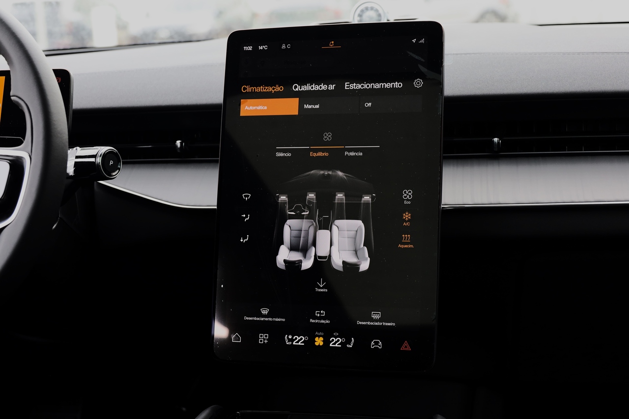 PS3 Dual Motor Long Range Performance c/Pilot + Plus