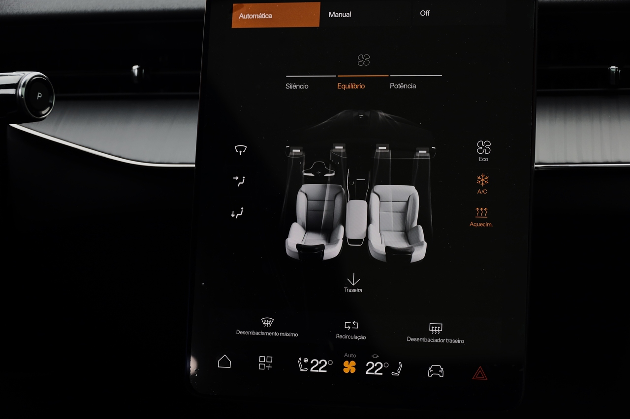 PS3 Dual Motor Long Range Performance c/Pilot + Plus