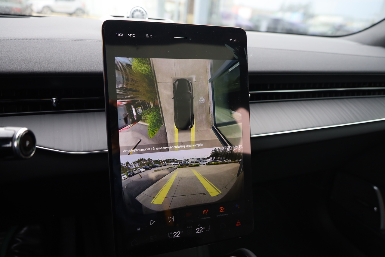 PS3 Dual Motor Long Range Performance c/Pilot + Plus