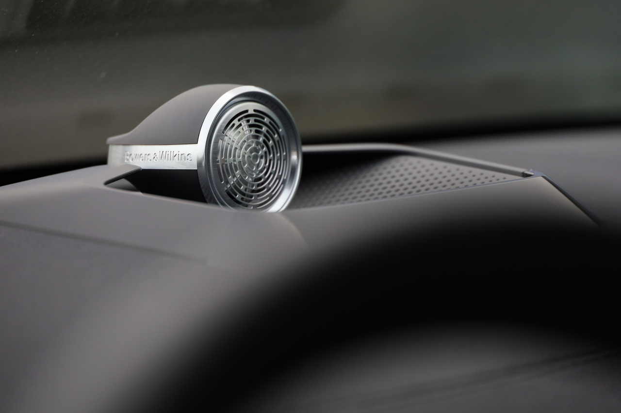 PS3 Dual Motor Long Range Performance c/Pilot + Plus