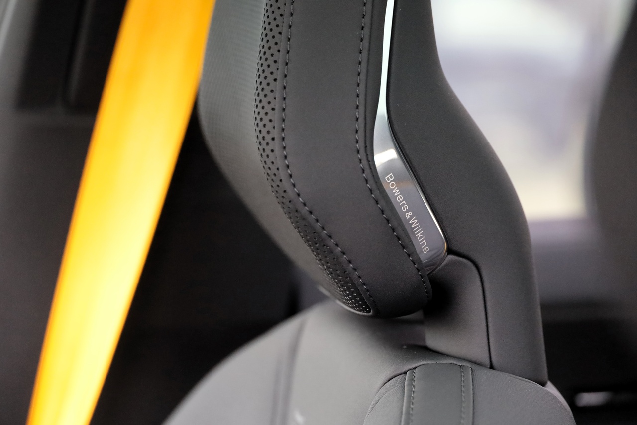 PS3 Dual Motor Long Range Performance c/Pilot + Plus