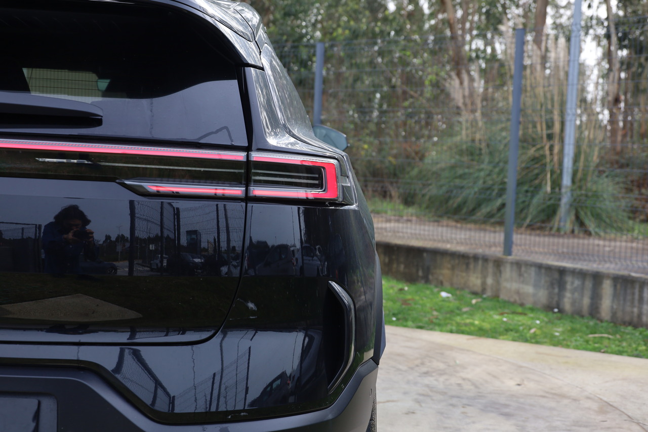 PS3 Dual Motor Long Range Performance c/Pilot + Plus