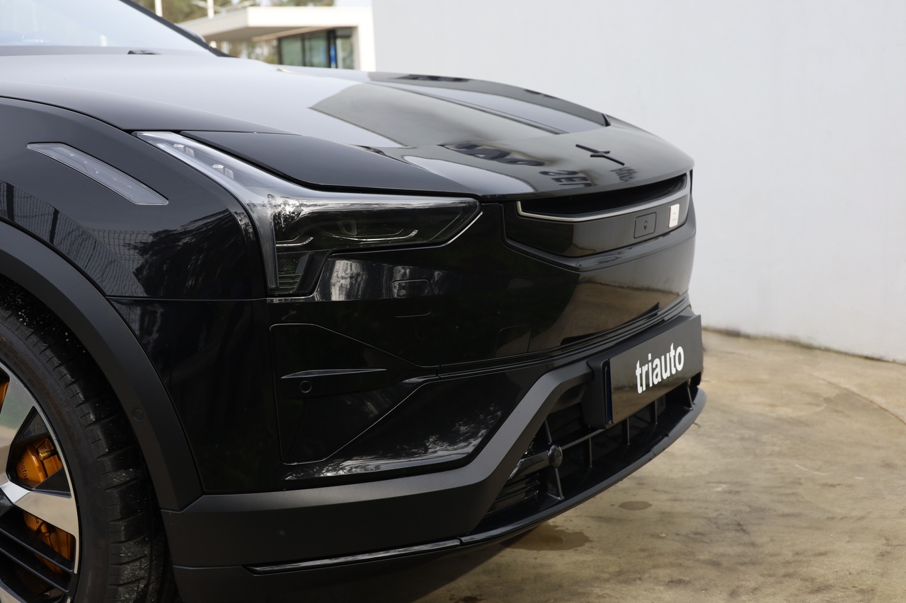 PS3 Dual Motor Long Range Performance c/Pilot + Plus