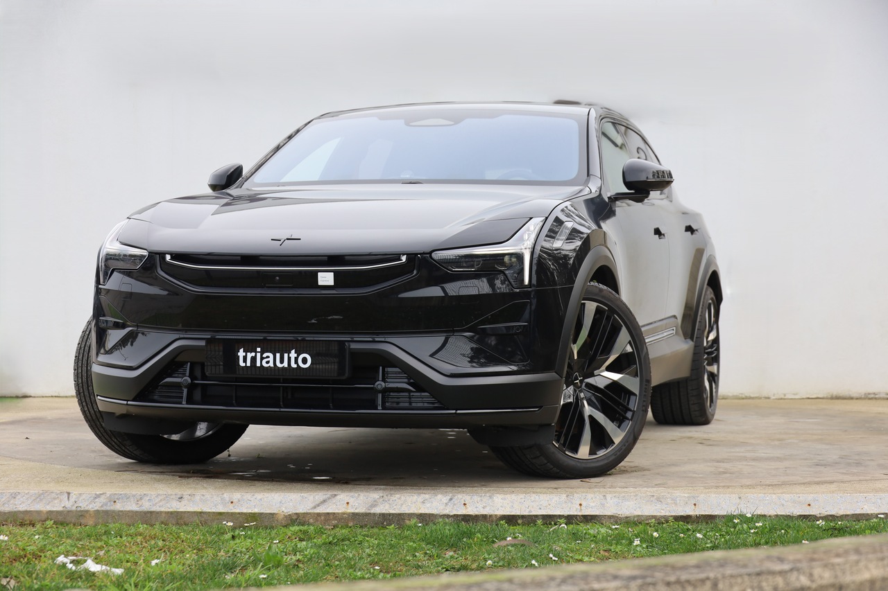 PS3 Dual Motor Long Range Performance c/Pilot + Plus