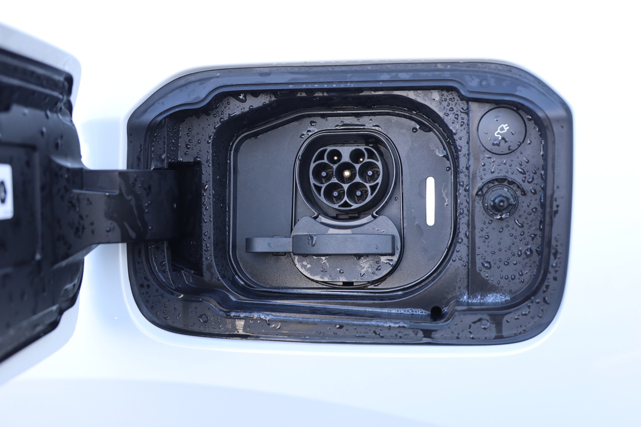 PS3 Dual Motor Long Range Performance c/Pilot + Plus