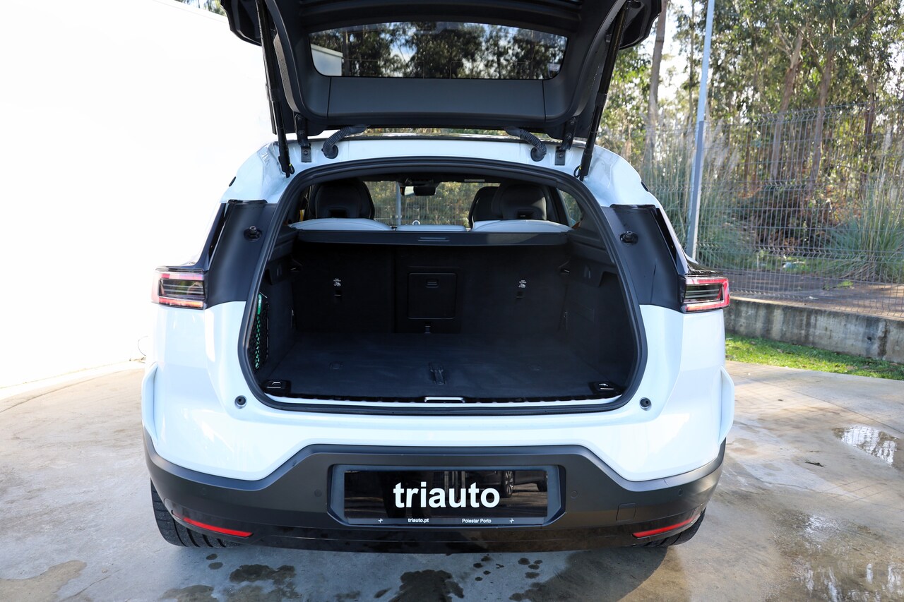 PS3 Dual Motor Long Range Performance c/Pilot + Plus