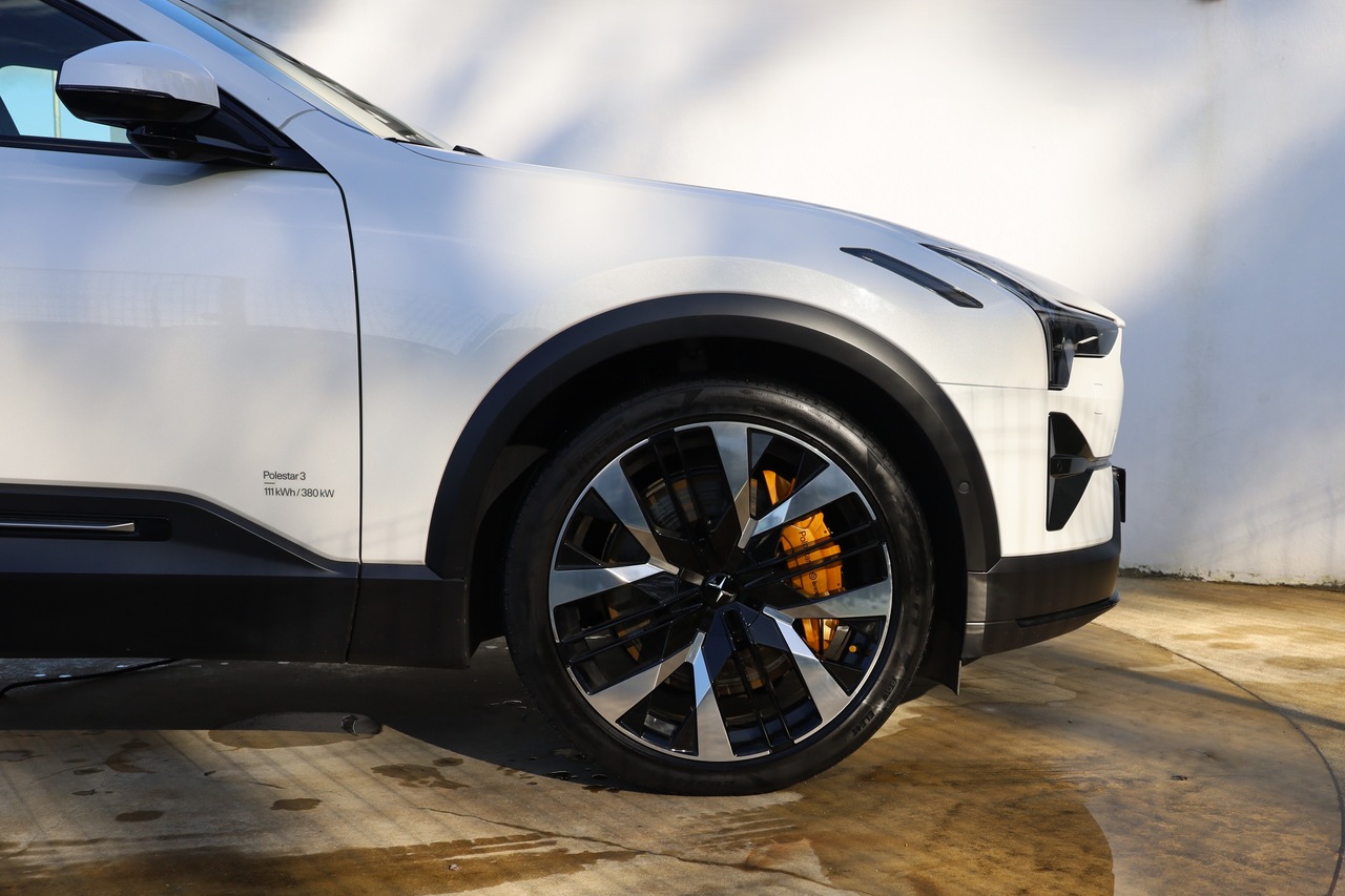 PS3 Dual Motor Long Range Performance c/Pilot + Plus