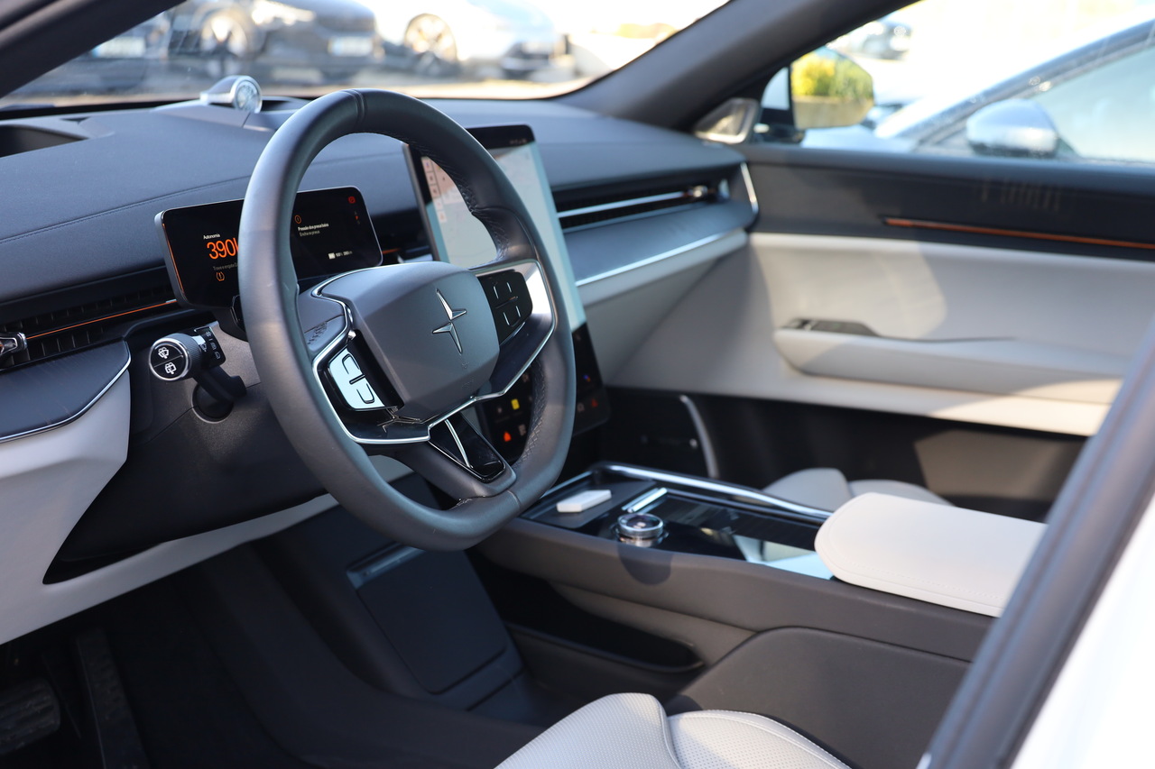 PS3 Dual Motor Long Range Performance c/Pilot + Plus