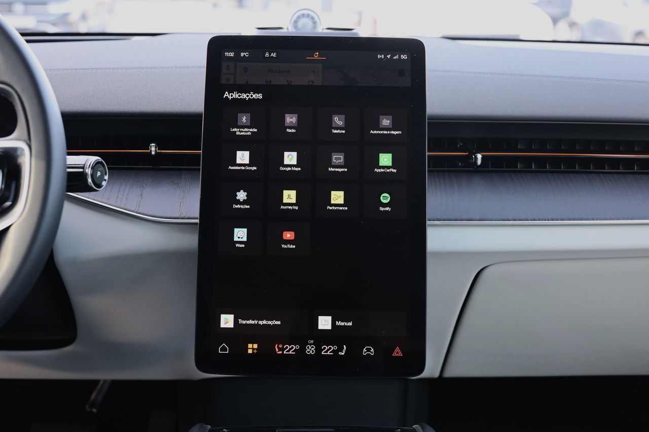 PS3 Dual Motor Long Range Performance c/Pilot + Plus