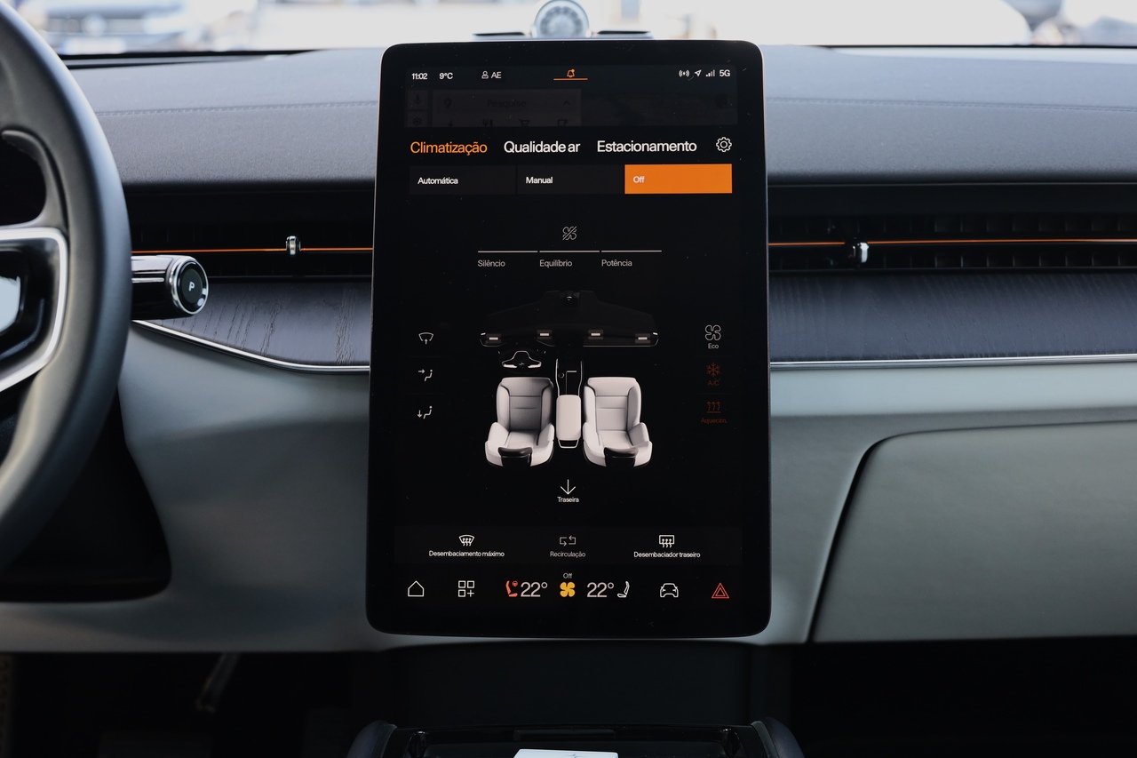 PS3 Dual Motor Long Range Performance c/Pilot + Plus