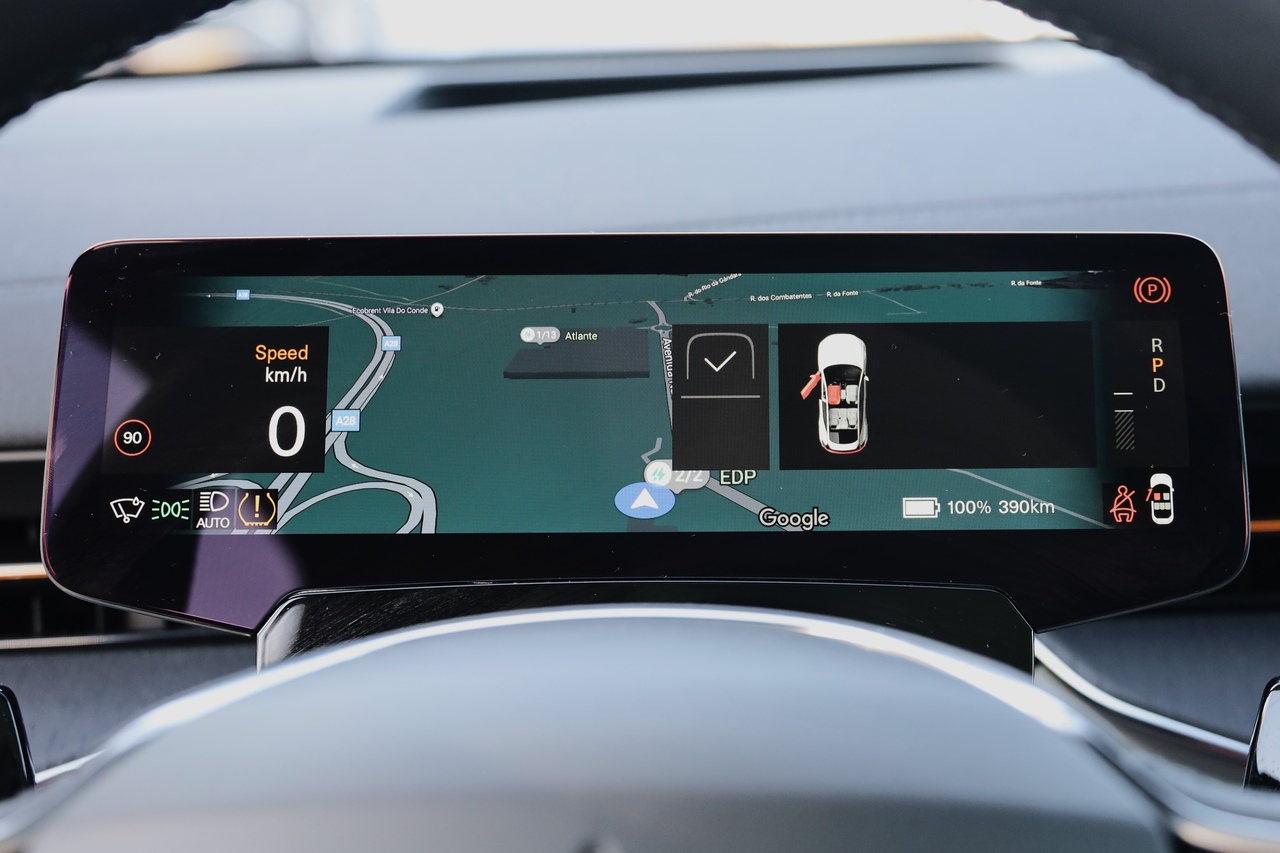 PS3 Dual Motor Long Range Performance c/Pilot + Plus