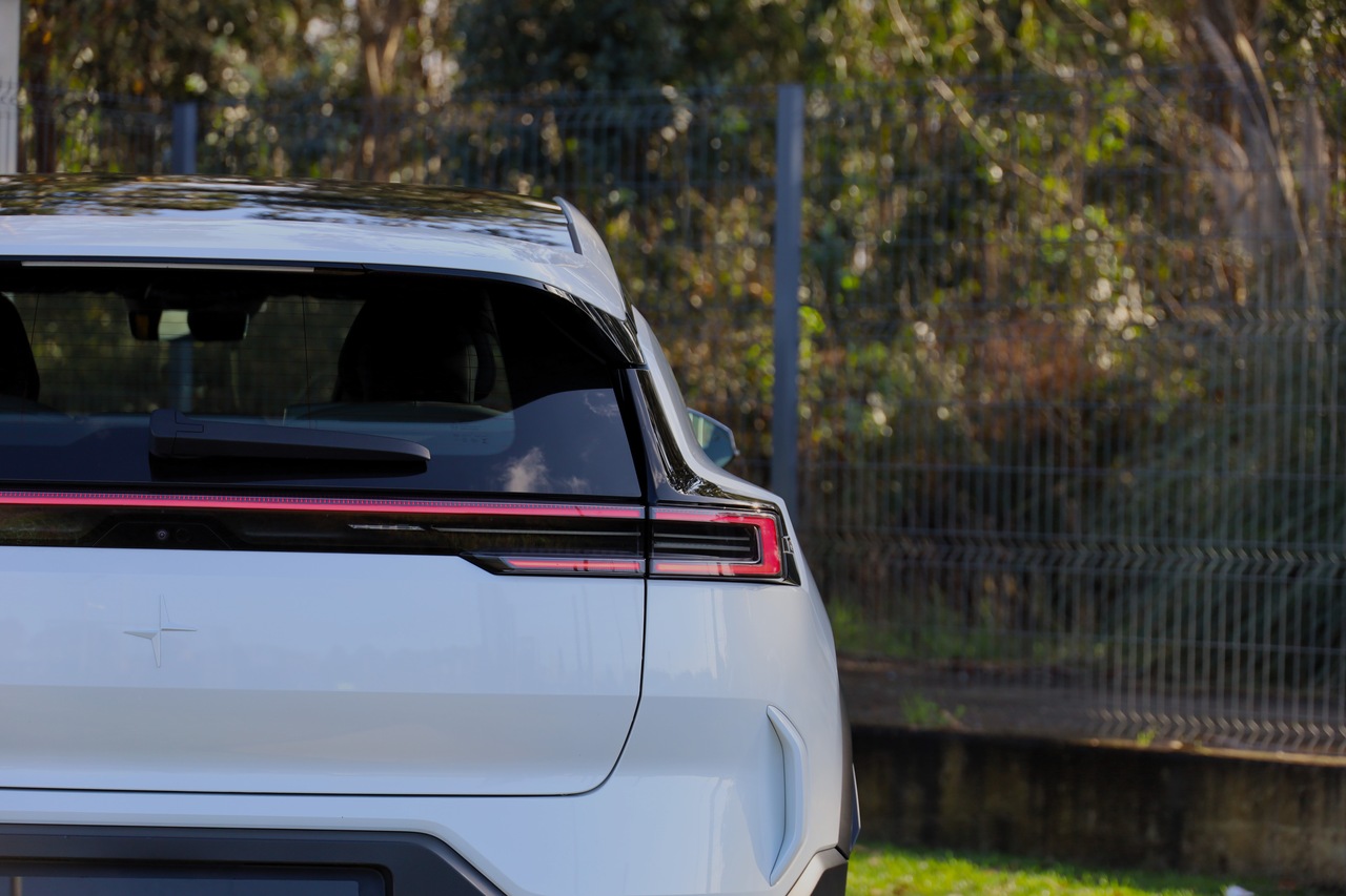 PS3 Dual Motor Long Range Performance c/Pilot + Plus