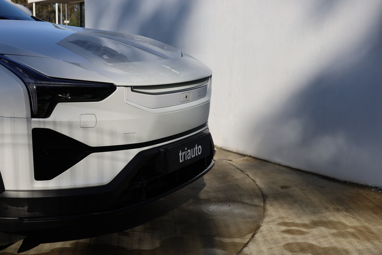 PS3 Dual Motor Long Range Performance c/Pilot + Plus