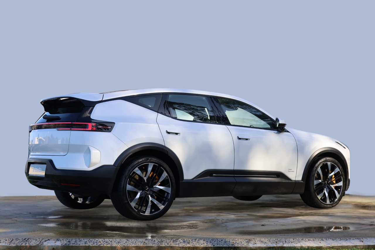 PS3 Dual Motor Long Range Performance c/Pilot + Plus