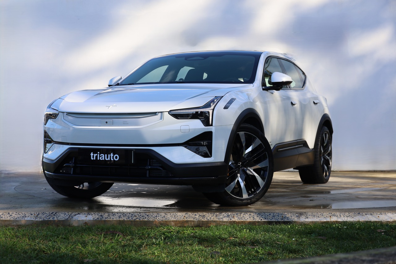 PS3 Dual Motor Long Range Performance c/Pilot + Plus