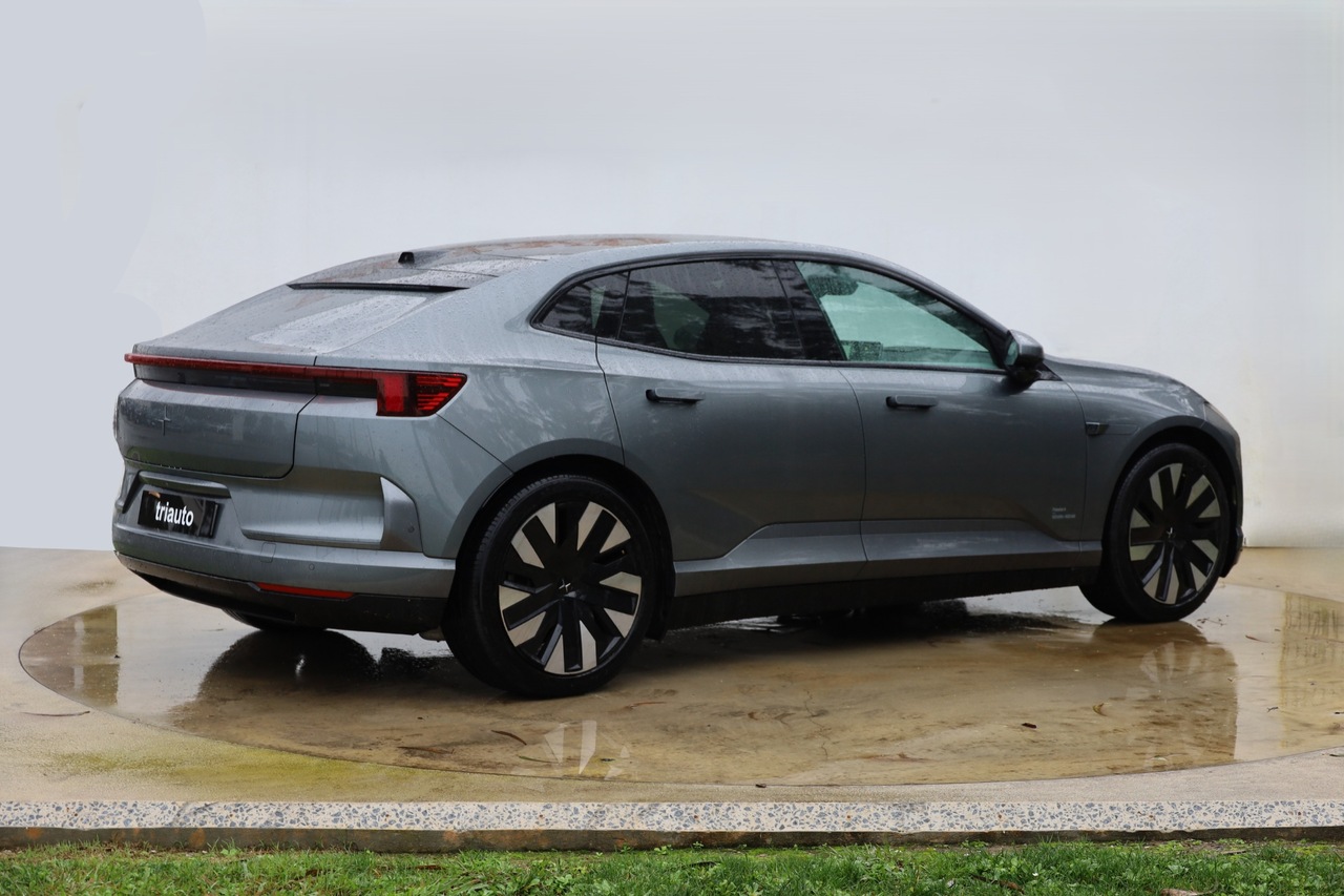 PS4 Dual Motor Long Range c/ Plus + Pilot + Pro + jante 21 