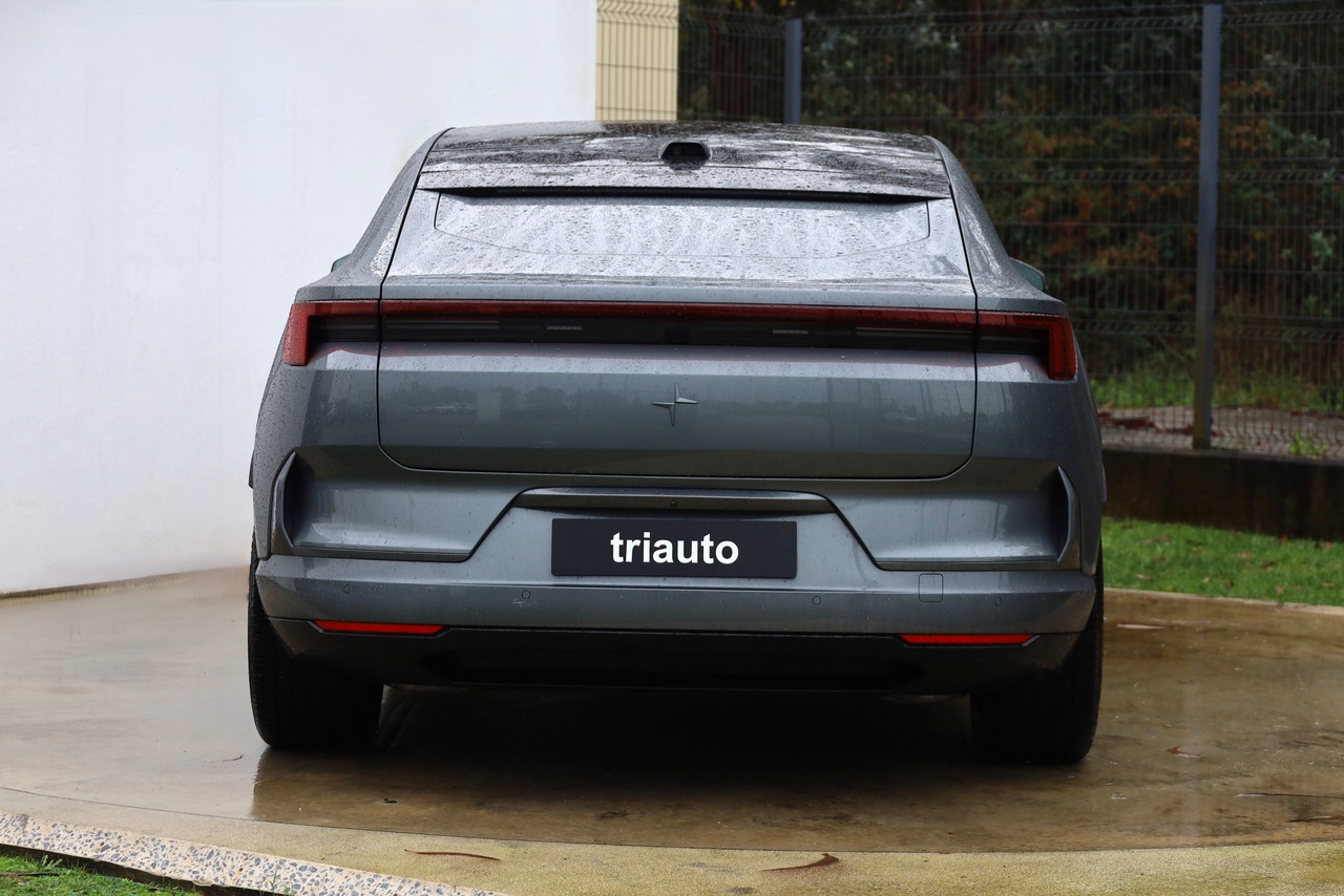 PS4 Dual Motor Long Range c/ Plus + Pilot + Pro + jante 21 