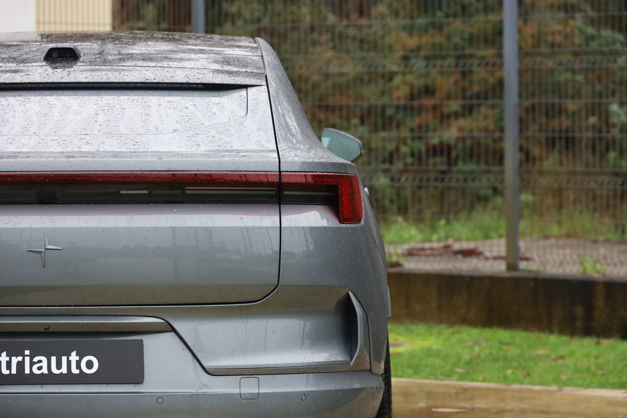 PS4 Dual Motor Long Range c/ Plus + Pilot + Pro + jante 21 