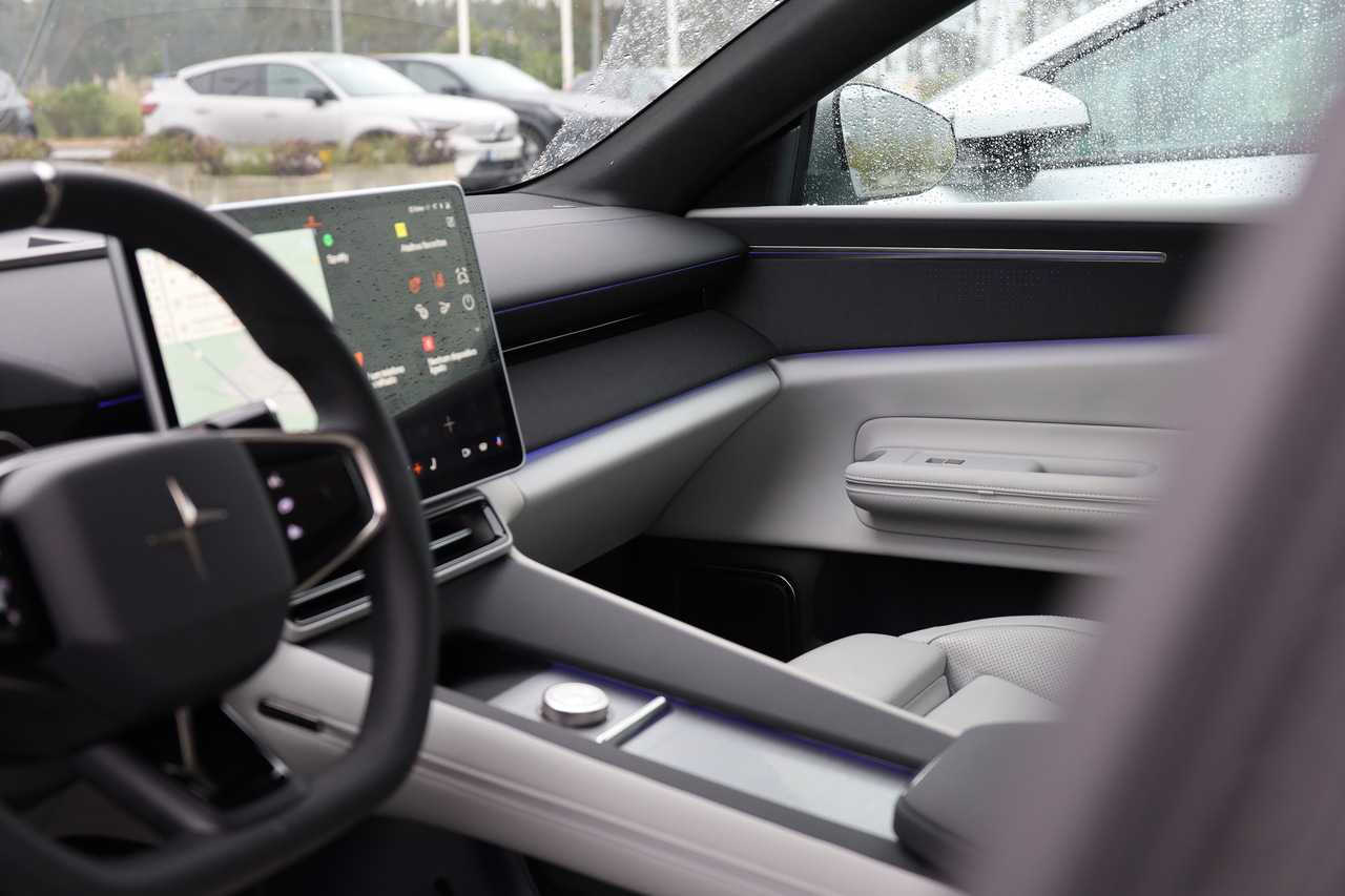 PS4 Dual Motor Long Range c/ Plus + Pilot + Pro + jante 21 