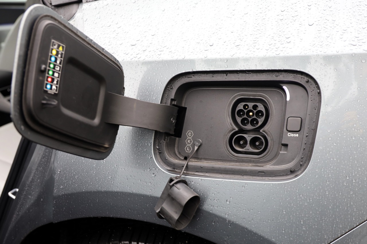 PS4 Dual Motor Long Range c/ Plus + Pilot + Pro + jante 21 