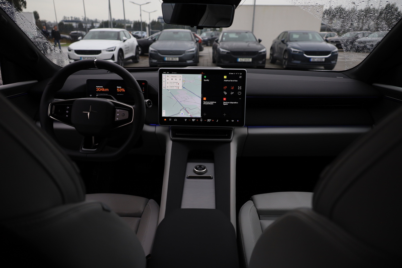 PS4 Dual Motor Long Range c/ Plus + Pilot + Pro + jante 21 