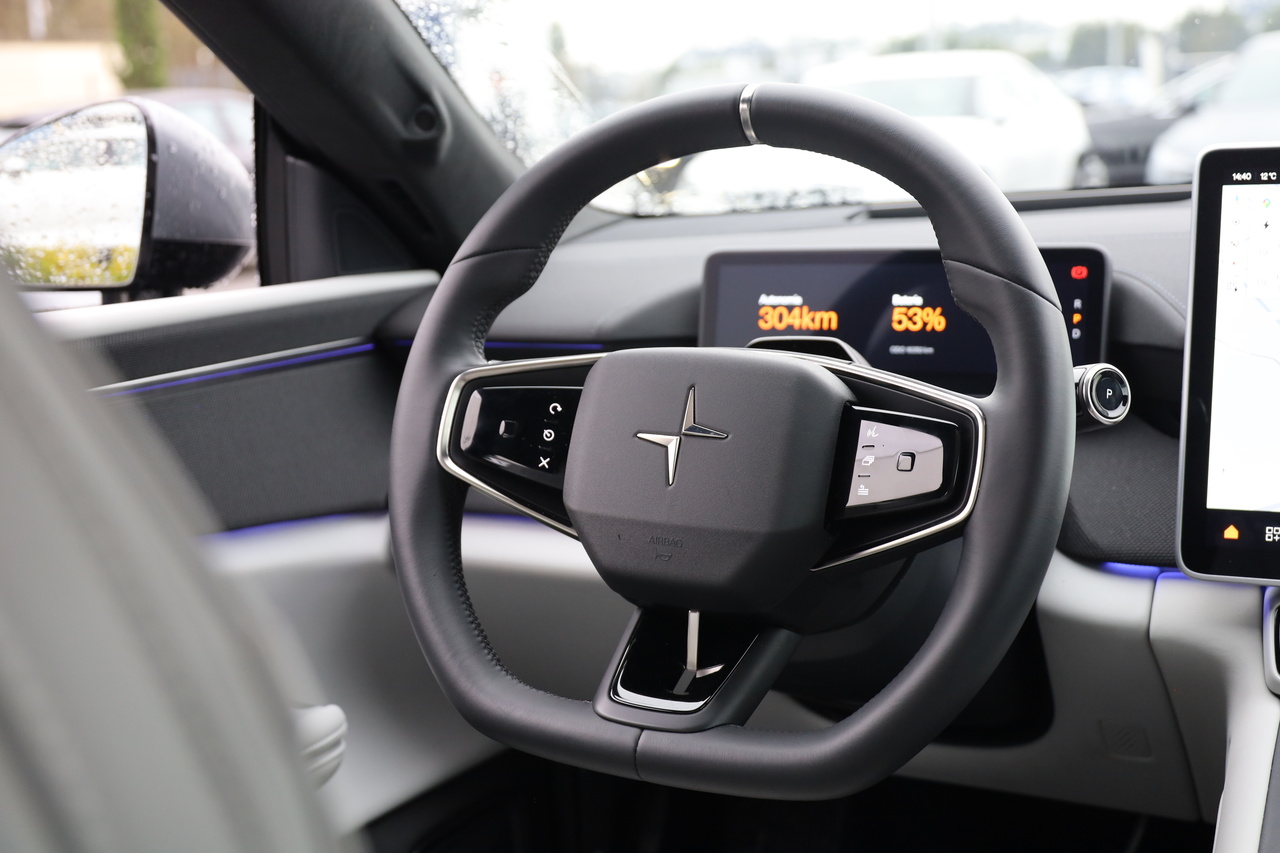 PS4 Dual Motor Long Range c/ Plus + Pilot + Pro + jante 21 