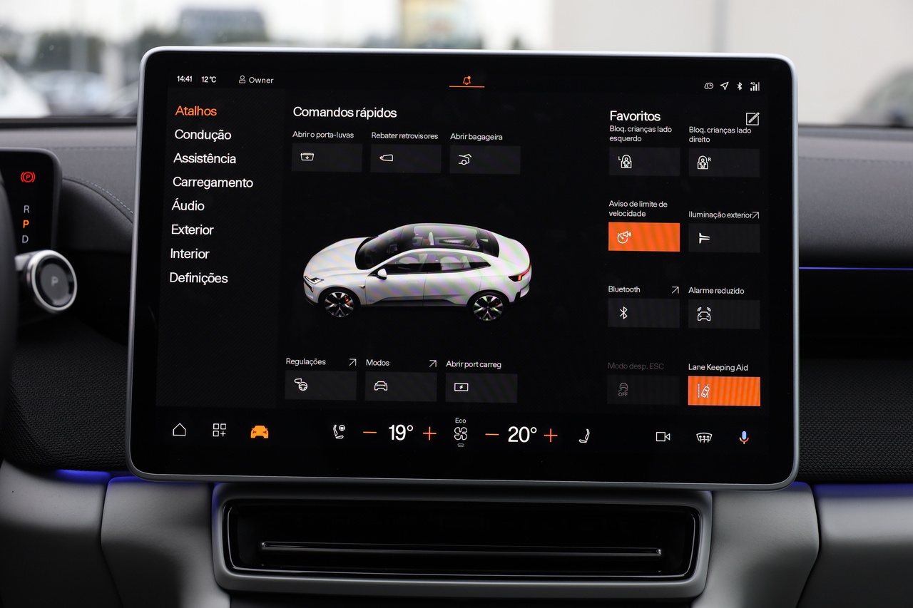 PS4 Dual Motor Long Range c/ Plus + Pilot + Pro + jante 21 