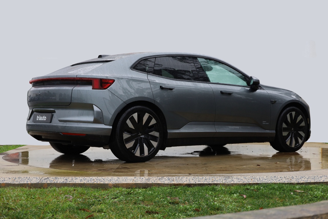 PS4 Dual Motor Long Range c/ Plus + Pilot + Pro + jante 21 